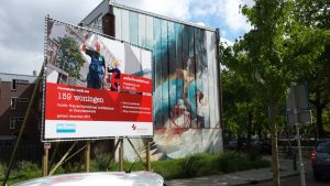 Zwaanhalskade Wolstraat Rotterdam 2017 300x169 - Op bezoek bij Debby van Havensteder